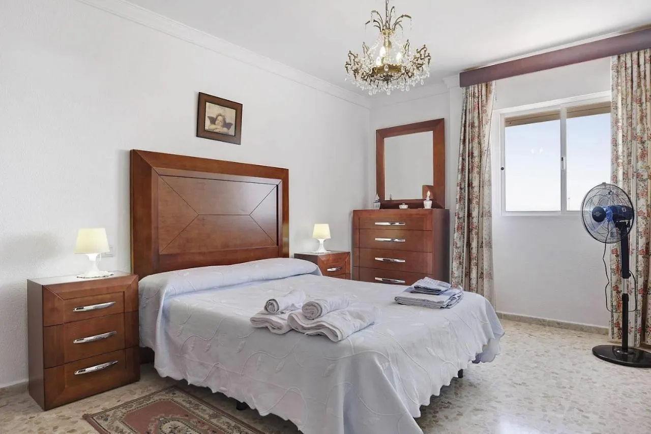 Pepa'S House Apartment Conil De La Frontera