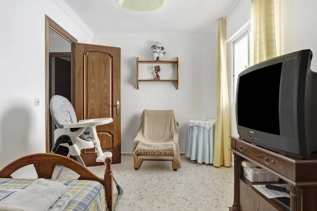 Pepa'S House Apartment Conil De La Frontera Spain