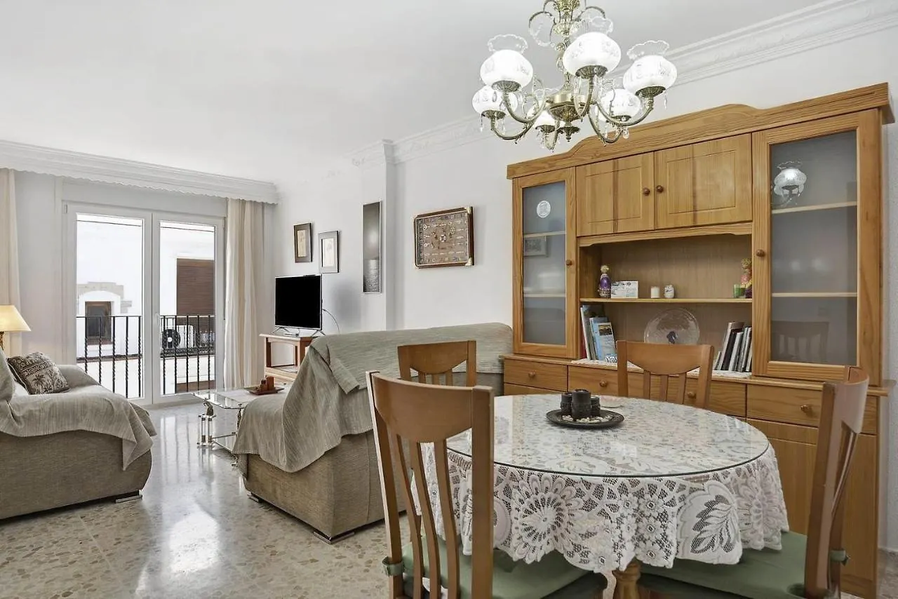 Pepa'S House Apartment Conil De La Frontera