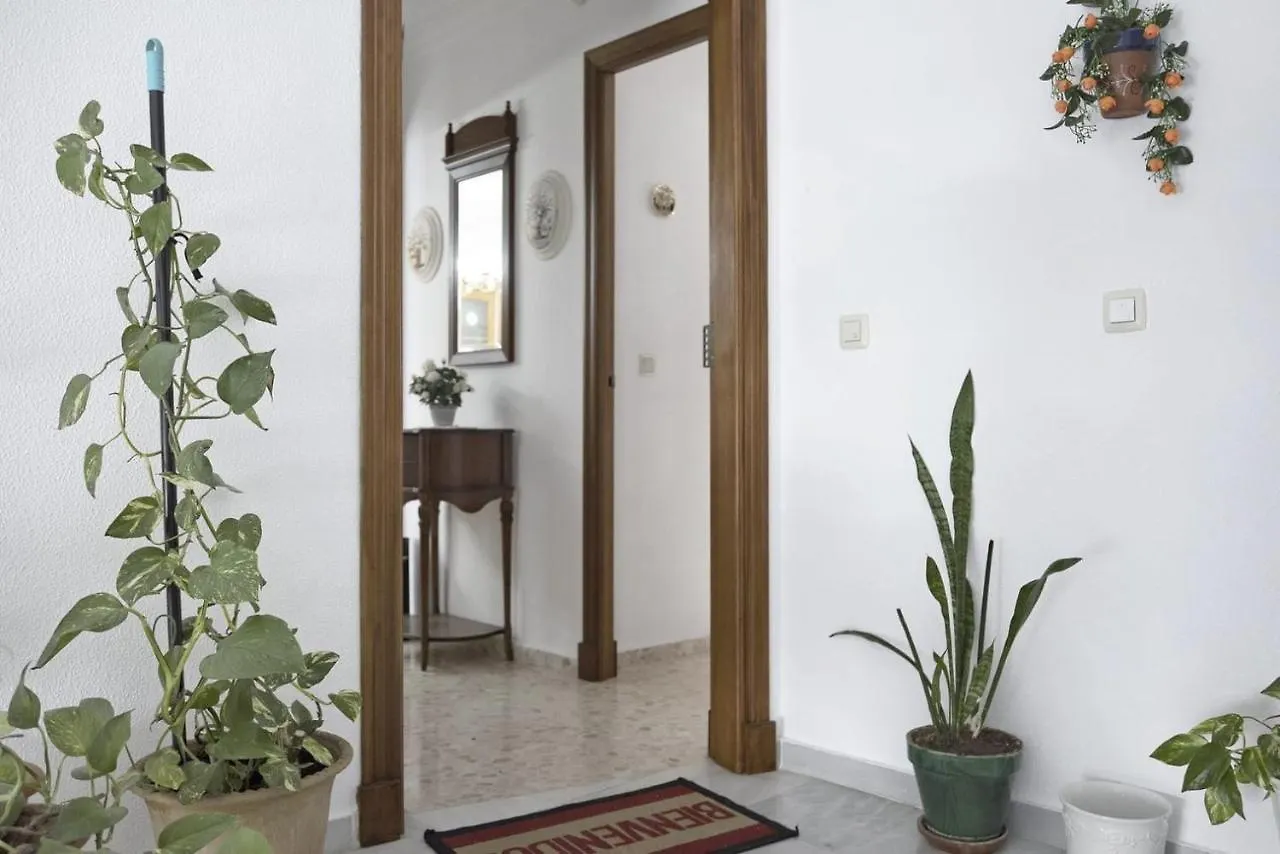 Pepa'S House Apartment Conil De La Frontera Spain