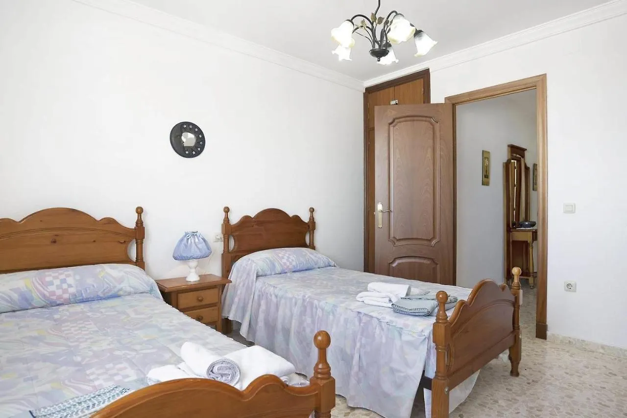Pepa'S House Apartment Conil De La Frontera 0*,  Spain