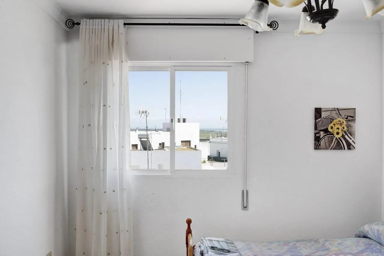 Pepa'S House Apartment Conil De La Frontera