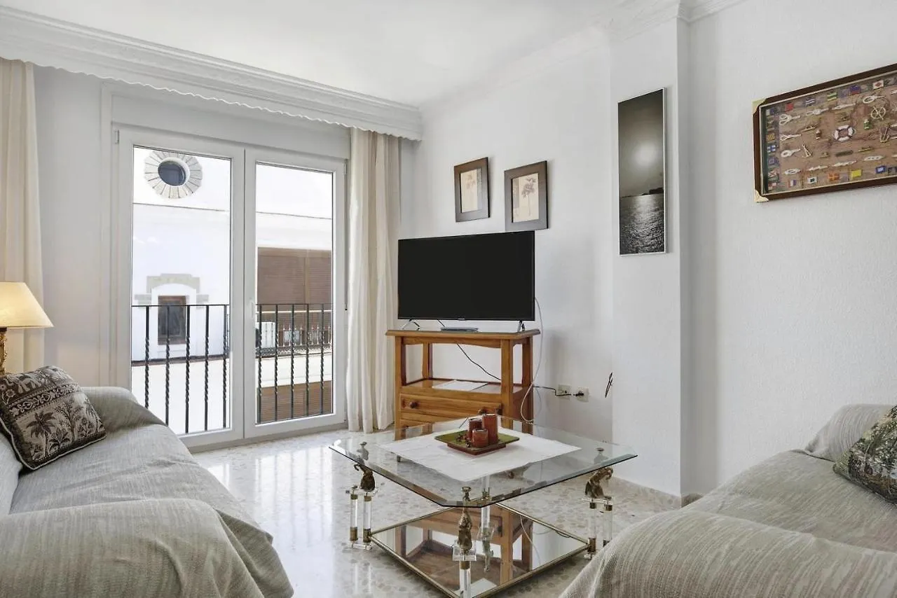 Pepa'S House Apartment Conil De La Frontera