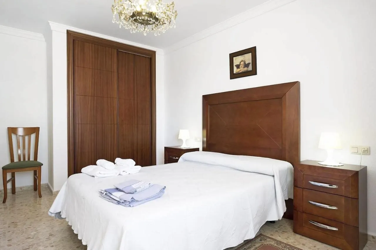 Pepa'S House Apartment Conil De La Frontera Spain