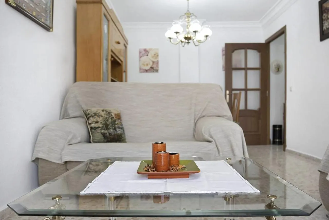 Pepa'S House Apartment Conil De La Frontera 0*,
